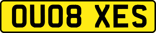 OU08XES