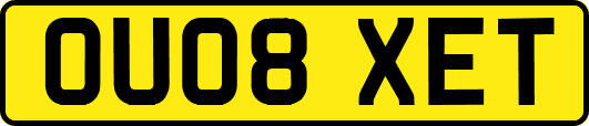 OU08XET