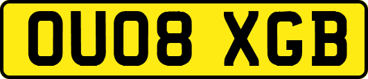 OU08XGB
