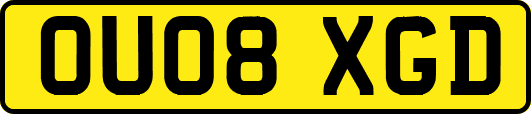 OU08XGD