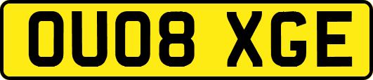 OU08XGE