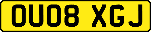 OU08XGJ