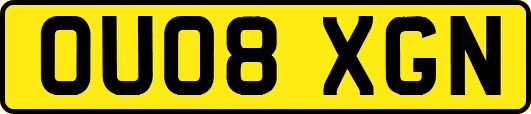 OU08XGN