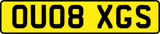 OU08XGS