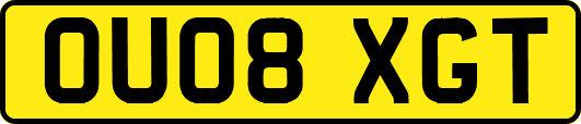 OU08XGT