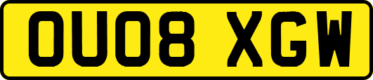 OU08XGW
