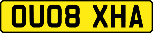 OU08XHA