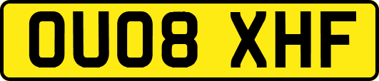 OU08XHF