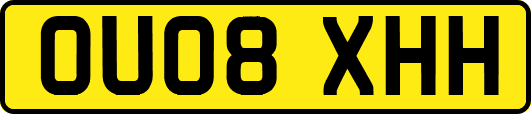 OU08XHH