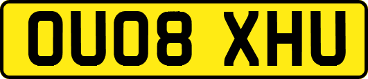 OU08XHU