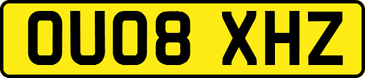 OU08XHZ
