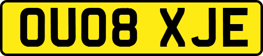 OU08XJE