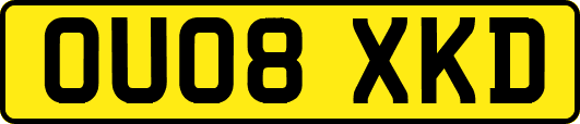 OU08XKD