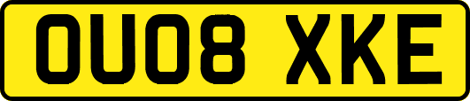 OU08XKE