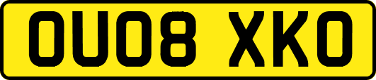 OU08XKO
