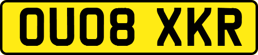 OU08XKR