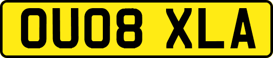 OU08XLA