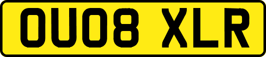 OU08XLR