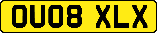 OU08XLX