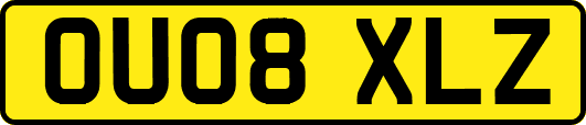 OU08XLZ