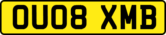OU08XMB