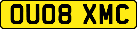 OU08XMC