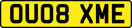 OU08XME