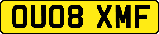 OU08XMF