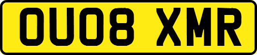 OU08XMR
