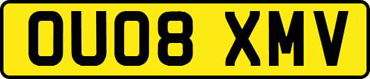 OU08XMV