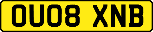 OU08XNB