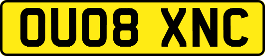 OU08XNC
