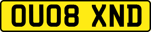 OU08XND