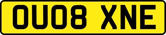 OU08XNE