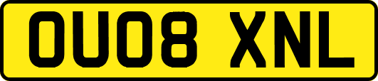 OU08XNL