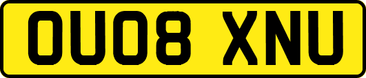 OU08XNU