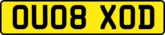 OU08XOD