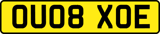 OU08XOE