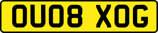 OU08XOG
