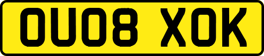 OU08XOK
