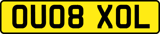 OU08XOL