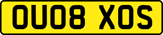 OU08XOS
