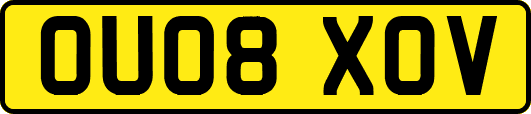 OU08XOV