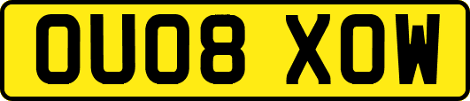 OU08XOW