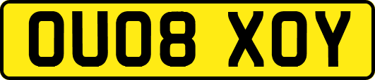 OU08XOY