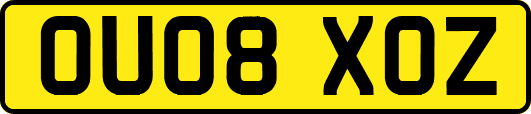 OU08XOZ