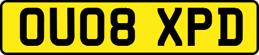 OU08XPD