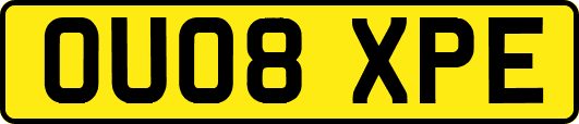 OU08XPE