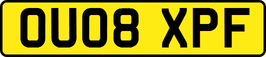 OU08XPF