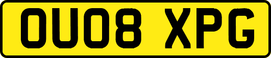 OU08XPG